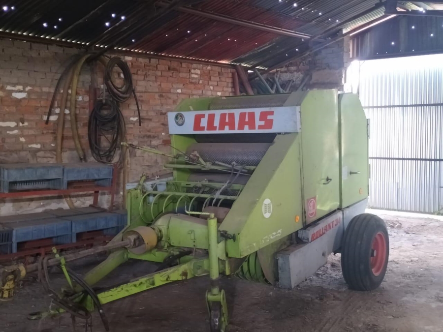 0 Bedroom Property for Sale in Bethlehem Rural Free State